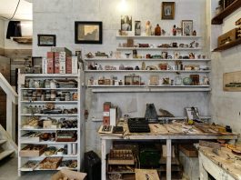 Interview: Curator Jasper Sharp On “The House on Utopia Parkway”