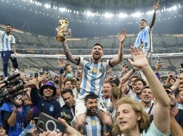 FIFA’s Plan for Affordable 2026 World Cup Tickets Fails to Calm Fans