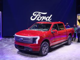 Why Ford’s Electric F-150 Never Took Off