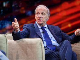 Ray Dalio Joins Billionaires Funding ‘Trump Accounts’ for Children