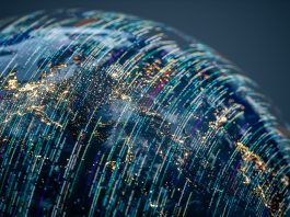 Digital Sovereignty: The New Geopolitics of Power