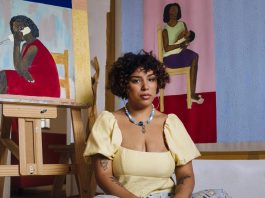 Review: Larissa De Souza’s “Phenomenal” at Albertz Benda, New York