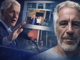 Clinton Got ‘Candid’ In Epstein Deposition And It Made His Lawyers Uncomfortable