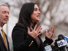 Iranian American lawmaker says Trump needs to find an off-ramp quickly for Iran war