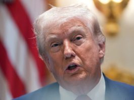 Trump signals US will allow Russian oil tanker to reach Cuba