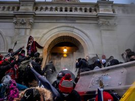 Students In Blue State Spend More Time Learning About January 6 Than The Moon Landing