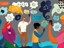 I’m A Social Media Influencer — But My Real Audience Isn’t The Internet