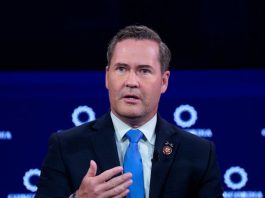 Trump’s United Nations Head Lays Out What Cards Trump Won’t Take Off The Table With Iran