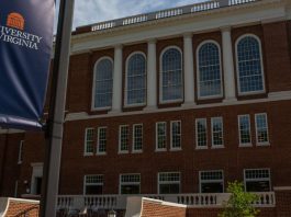 Bomb Threat Cleared At University Of Virginia Day After Old Dominion Terrorist Attack