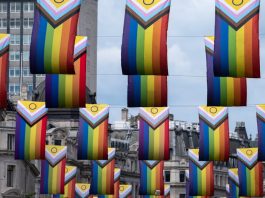 Conservatives Are Winning War Against LGBT Ideology, Major Poll Shows