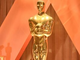 LIVE UPDATES: Watch The Oscars With Us