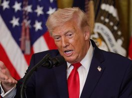 Trump Warns NATO’s Future Could Be ‘Very Bad’ If Allies Refuse To Help Secure Strait Of Hormuz