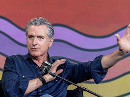 America Is Next For Newsom’s Failing Policy Experiments