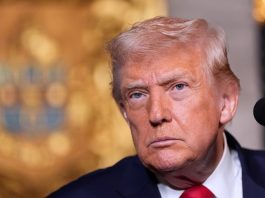 Trump says ‘my favorite thing is to take the oil in Iran’