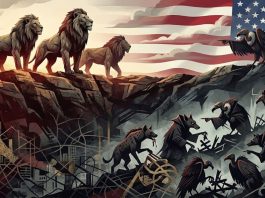 Cowards, Liars, And The Anti-American Alliance