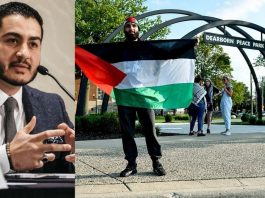 Sad Michigan Muslims Drove Dem Senate Hopeful To Silence On Khamenei