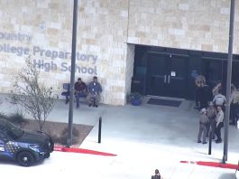Student Dead After Shooting Teacher At Texas Prep School