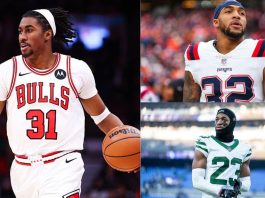 NBA Team Drops Player Over Gay Pride Comments, Sparks Backlash From Christian Athletes