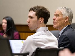 Tyler Robinson’s Family, Furry Trans Lover To Testify For Prosecution In Charlie Kirk Murder Trial