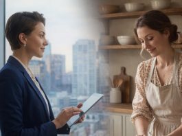 The Girl-Boss Dream Promised Women Everything — Why So Many Now Want Out