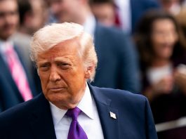 Trump raises Democratic attacks by downplaying high fuel prices sparked by Iran war