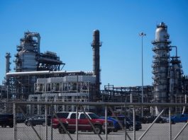 Oil prices surge above $100 as US Navy to blockade Iran’s ports after peace talks fail