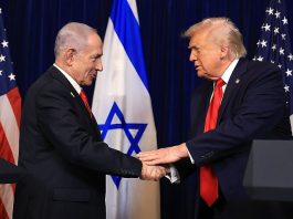 NYT Journo Admits He Was ‘Torn’ On Rooting For U.S. In Iran War