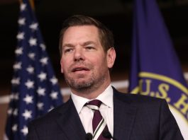 Swalwell’s Senior Staffers Quit As Accusations, Evidence Build