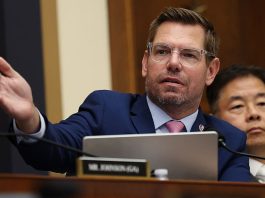 Swalwell Investigation Includes Illegal Brazilian Nanny