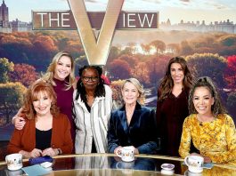 I Told Gen Z To Get Married And Have Kids — ‘The View’ Lost Its Mind