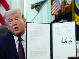 Trump Targets Mail-In As New Move Could Reshape How Your Ballot Is Handled