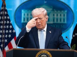 CNN’s Smerconish Nukes 25th Amendment Claims On Trump: ‘Madness Is His Method’