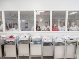 ‘Anchor Baby’ Schemes Are Thriving And The System Making It Possible Is Still Untouched