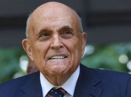 Giuliani Thought NYC Hit Rock Bottom With DeBlasio. Then Came Mamdani.