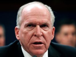 Ex-CIA Director: ‘I think the 25th Amendment was written with' Trump 'in mind’