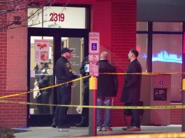 One Dead, Others Injured After Multiple Gunmen Open Fire In Chick-Fil-A