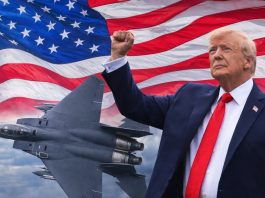 Here’s Everything We Know About The Daring Mission To Save An American Warfighter In Iran