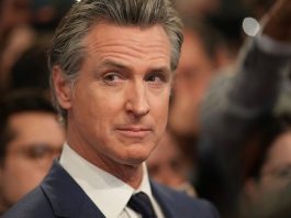 Newsom’s Ironic Budget Spin Angers Leftists And Worries Analysts