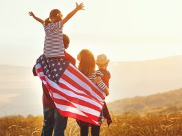 Target Picks A Different Flag This June