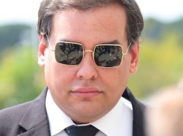 DOJ Denies Report It’s Investigating George Santos