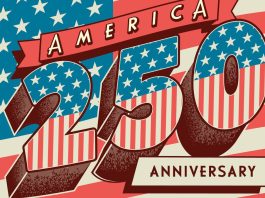 How To Celebrate America In A Hyper-Political Partisan Era