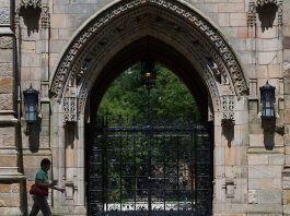 The Elite Retreat From Anti-Meritocracy
